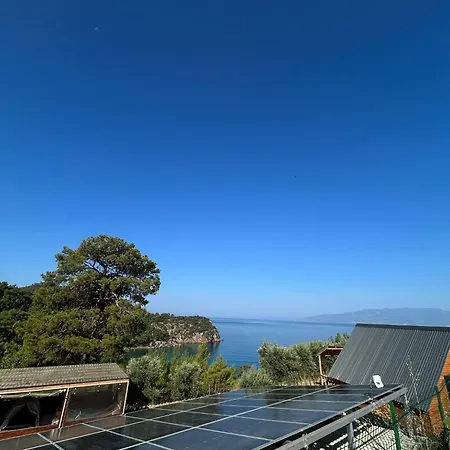 Jaktstuga Yelken Kumluca